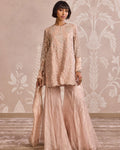 Raya Kurta Set By KYNAH, Luxury Indian Fashion & Bridal Wear