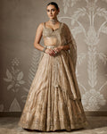 Arnika Lehenga Set By KYNAH, Luxury Indian Fashion & Bridal Wear