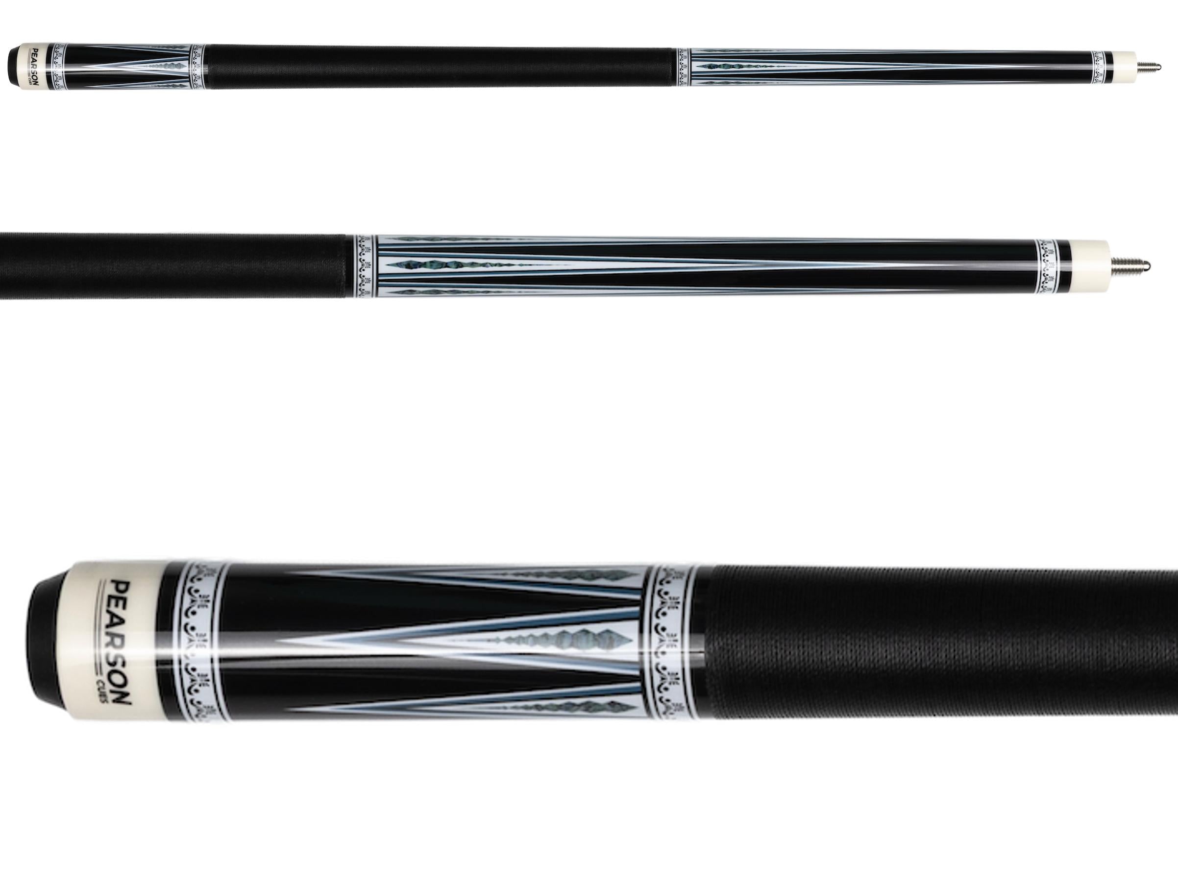 Pearson RM 3 Carbon Cue