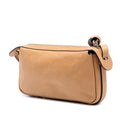 Mini Calfskin Simply Shoulder Bag