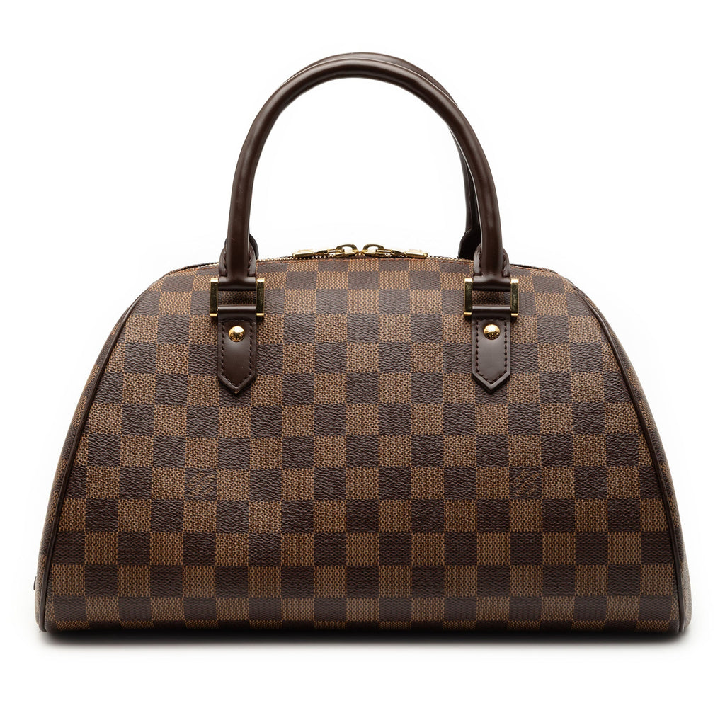 Damier Ebene Ribera MM