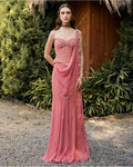 Amour Sari Set By KYNAH, Luxury Indian Fashion & Bridal Wear