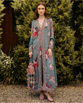 Luna Kurta Set By KYNAH, Luxury Indian Fashion & Bridal Wear