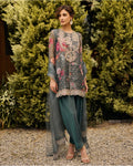 Belle Kurta Set By KYNAH, Luxury Indian Fashion & Bridal Wear