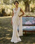 The Eternal Sari Set By KYNAH, Luxury Indian Fashion & Bridal Wear