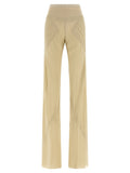 Pantalones Rick Owens — Beige