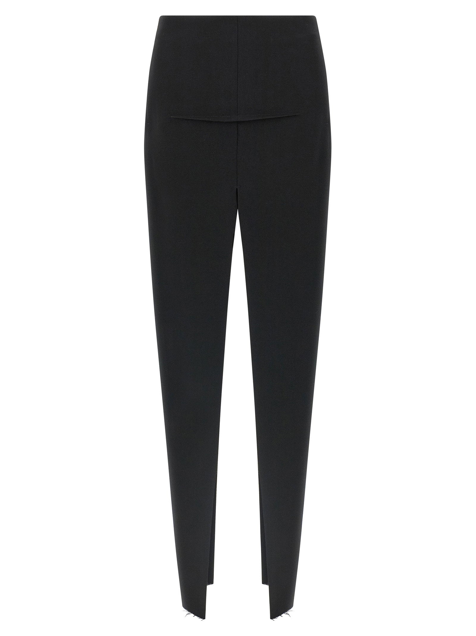 Rick Owens Skirt — Black