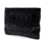 Vernice Gaufre Clutch
