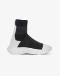 Men's Rock Sock Black-White Outlet