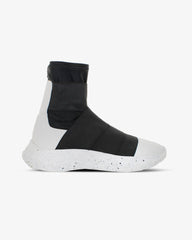 Men's Rock Sock Black-White Outlet