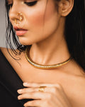 Mantra Hasli By KYNAH, Luxury Indian Fashion & Bridal Wear