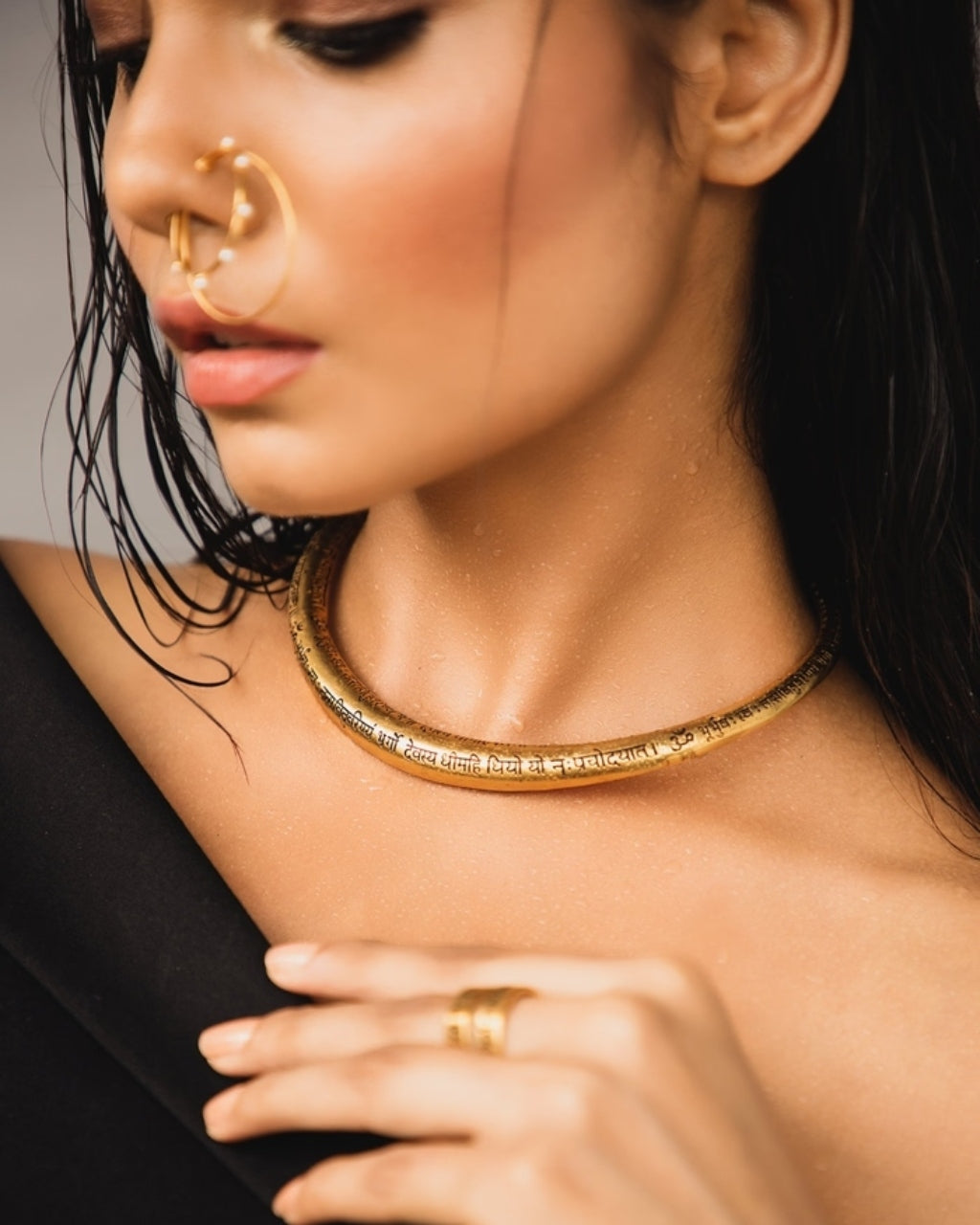 Mantra Hasli By KYNAH, Luxury Indian Fashion & Bridal Wear