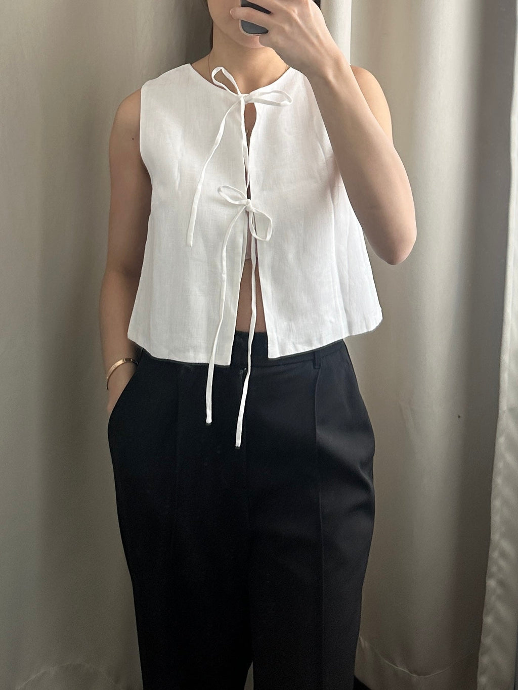 TOP ROSSA