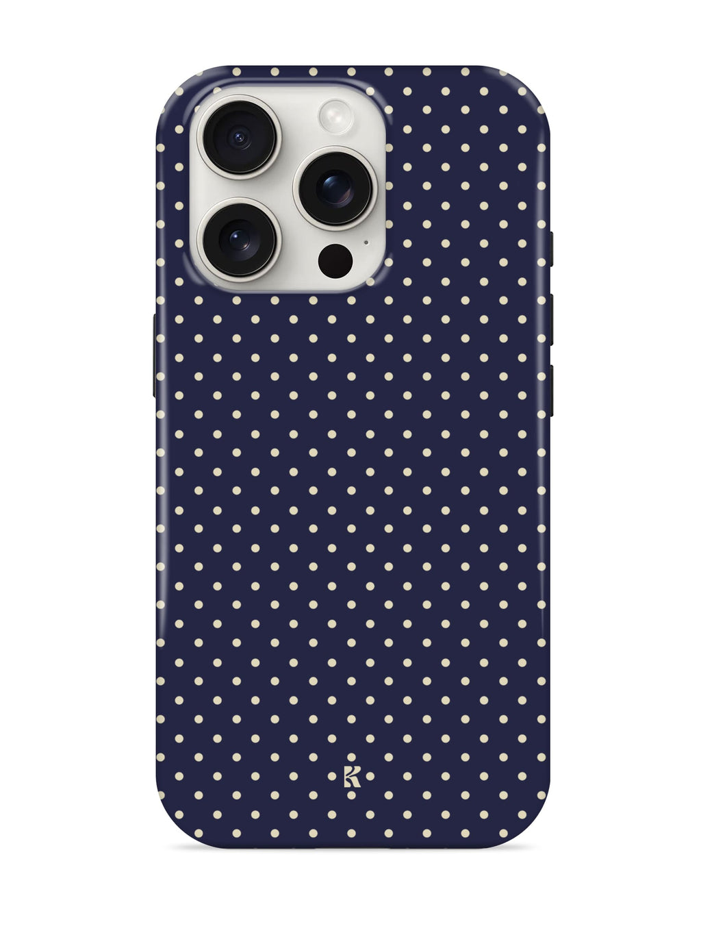 Royal Dots