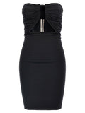 Rick Owens Dress — Black