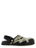 Rick Owens Mule — Black