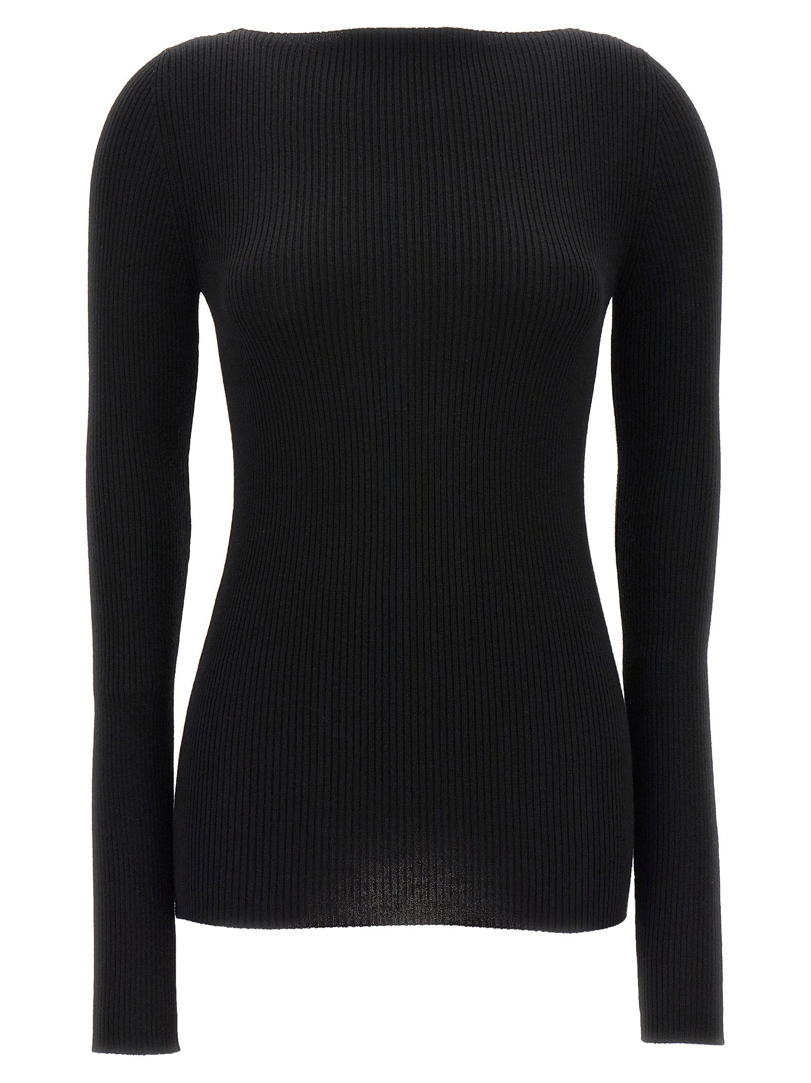 Suéter Rick Owens — Negro
