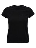 Camiseta de Rick Owens — Negra