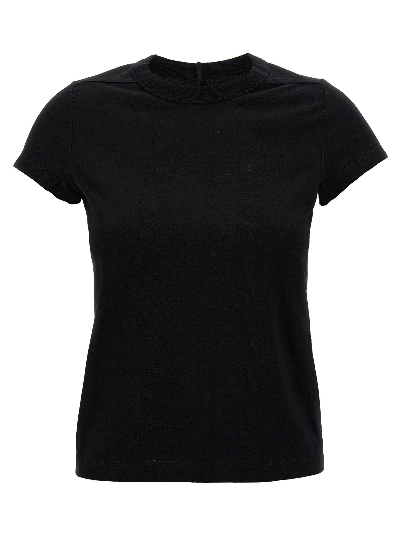 Rick Owens T-shirt — Black