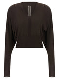 Rick Owens Blouse — Black