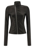 Rick Owens Gary Jacket — Black