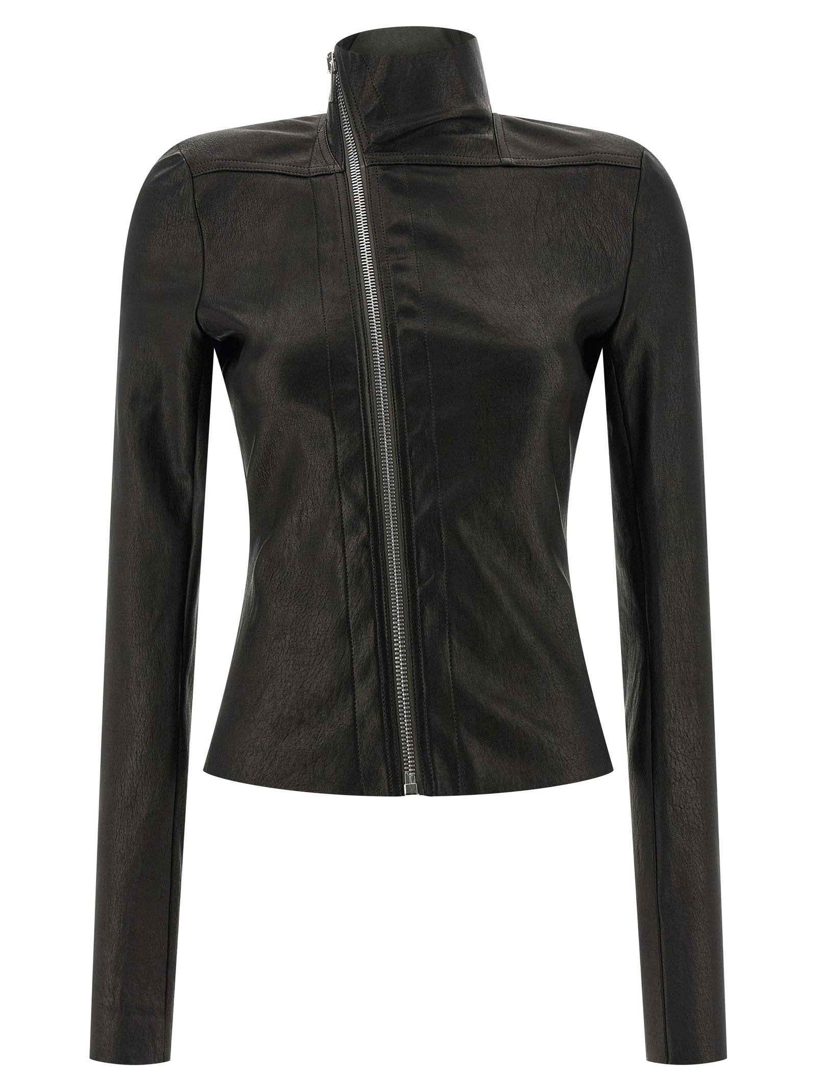 Rick Owens Gary Jacket — Black