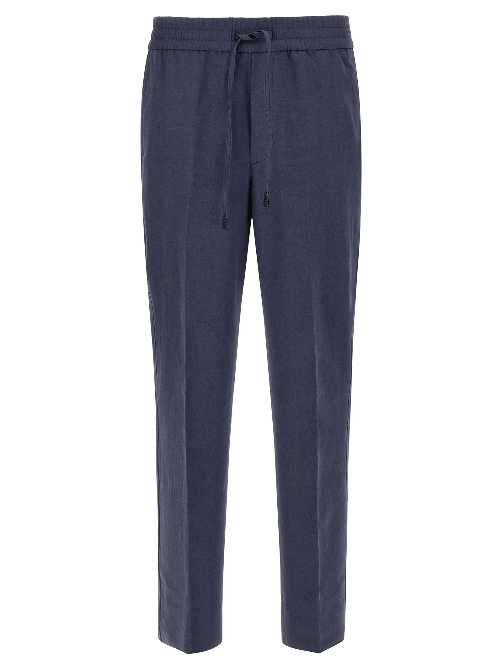 Brioni Asolo Trousers — Navy