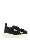 Rick Owens Sneaker — Black