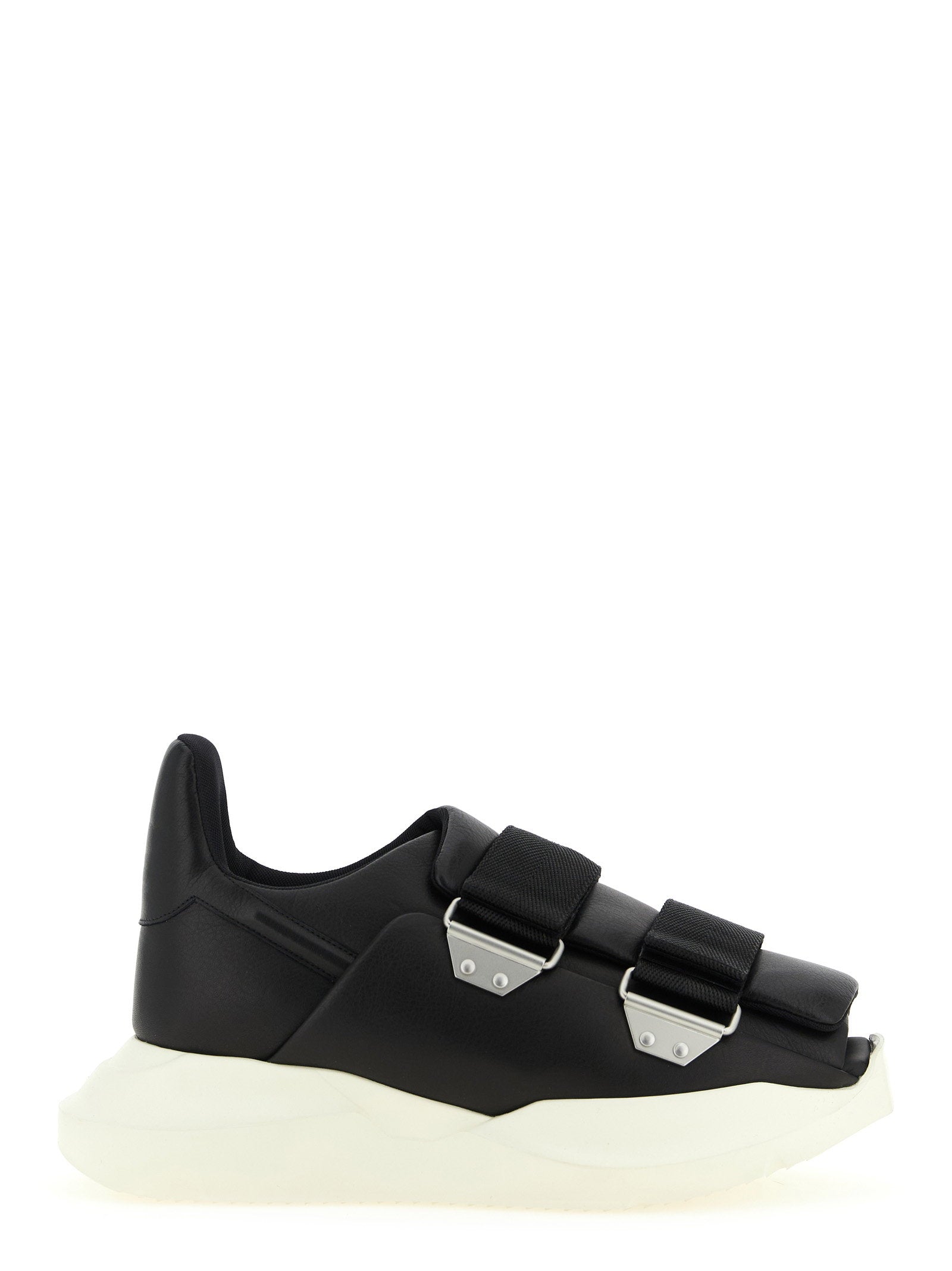 Rick Owens Sneaker — Black