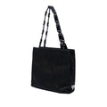Tessuto Impunto Chain Tote
