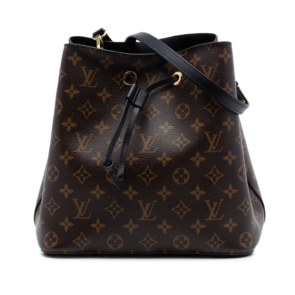 Monogram Neonoe MM