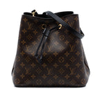 Monogram Neonoe MM