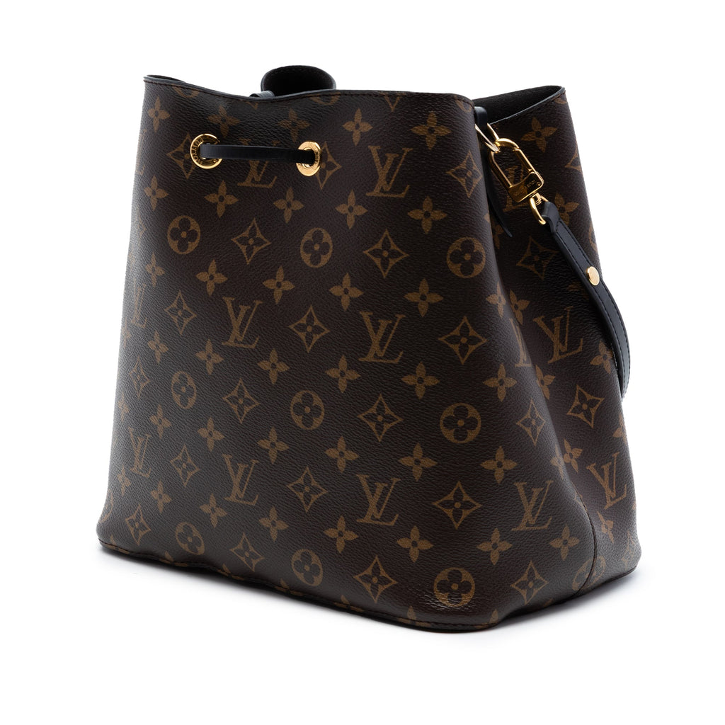 Monogram Neonoe MM