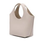Smooth Calfskin Mary Kate Tote XS