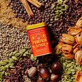 Pumpkin Spice By Diaspora Spice Co.