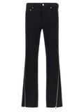 Rick Owens Vega Trousers — Black