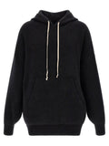 Rick Owens Hoodie — black