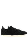 Rick Owens Sneakers — Black