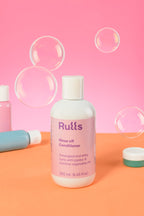 Rinse Off Conditioner