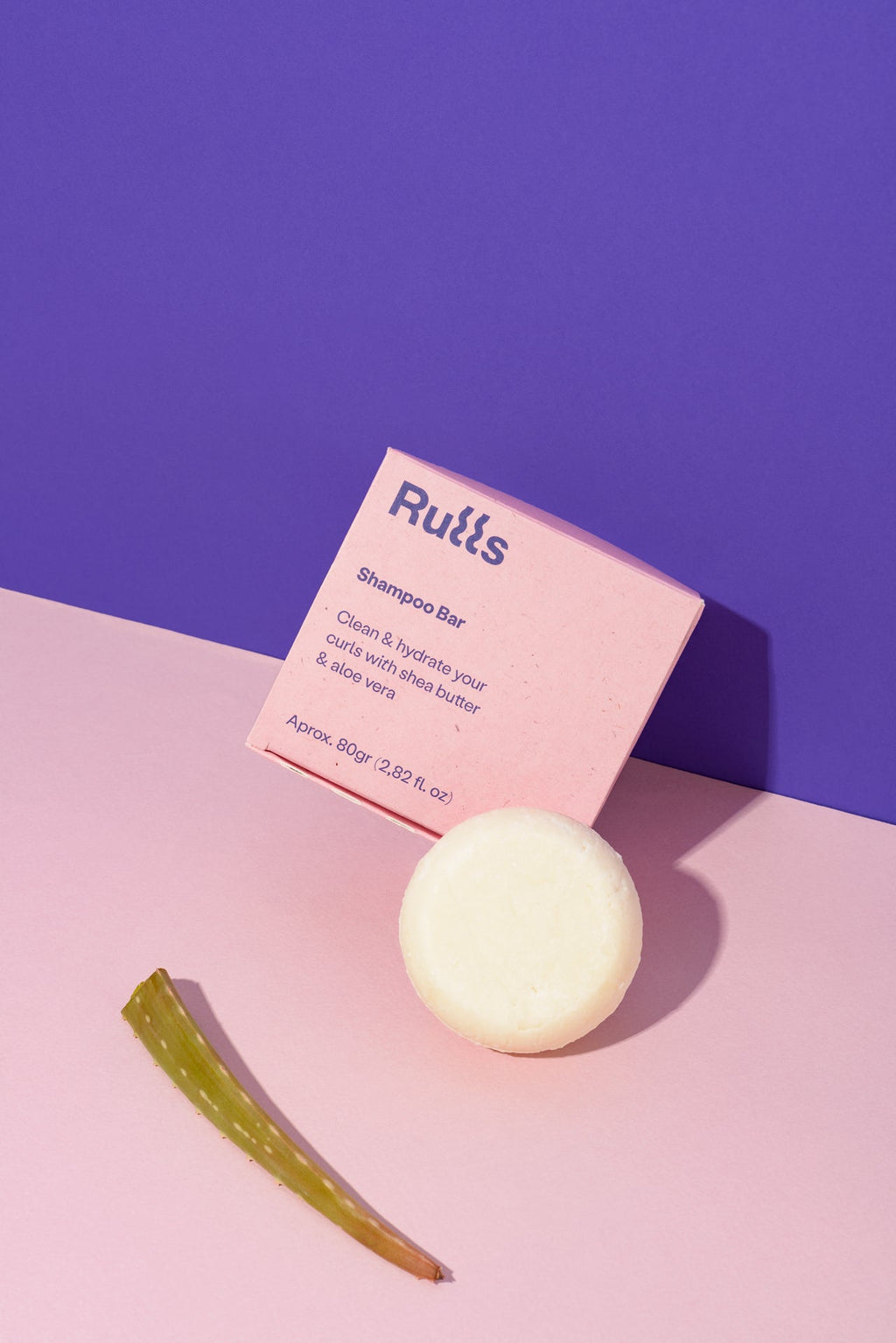 Shampoo Bar