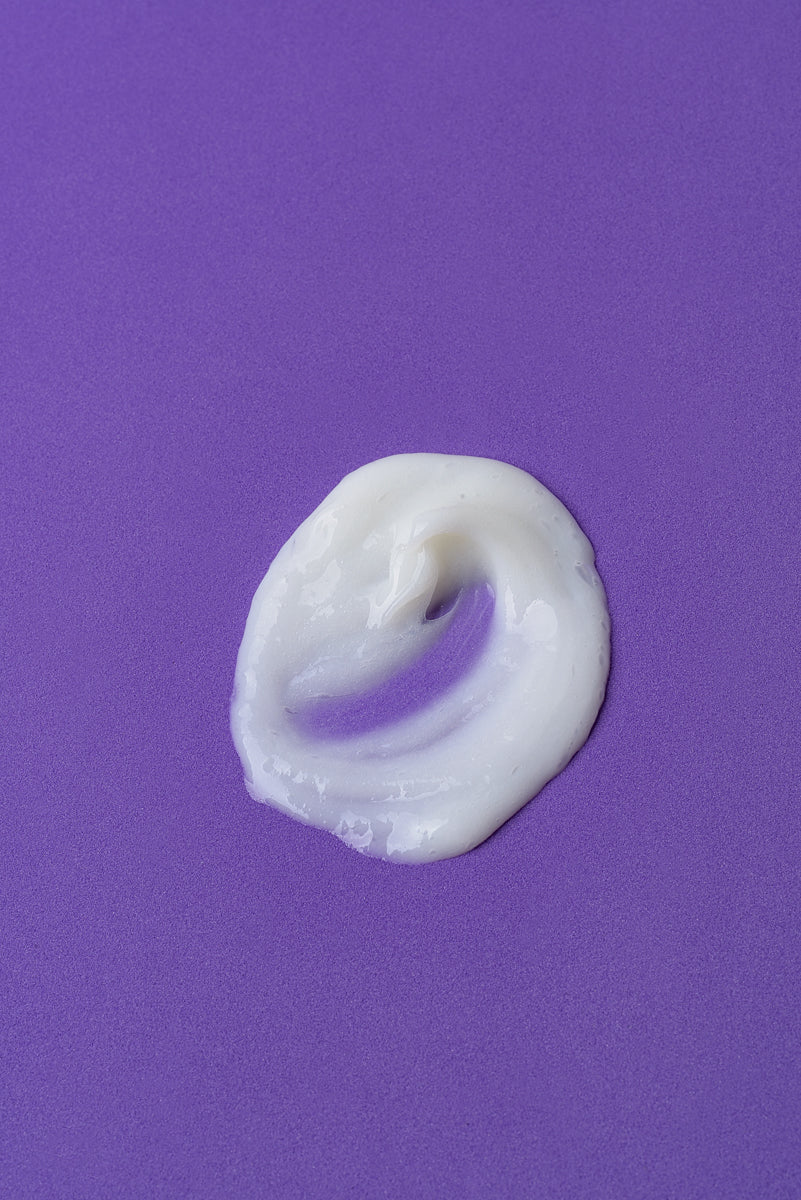 Rinse Off Conditioner