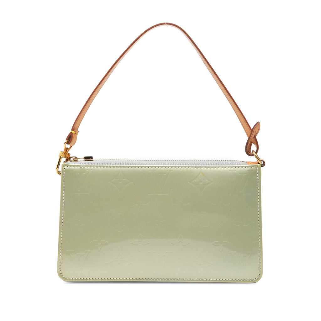 Monogram Vernis Pochette Lexington