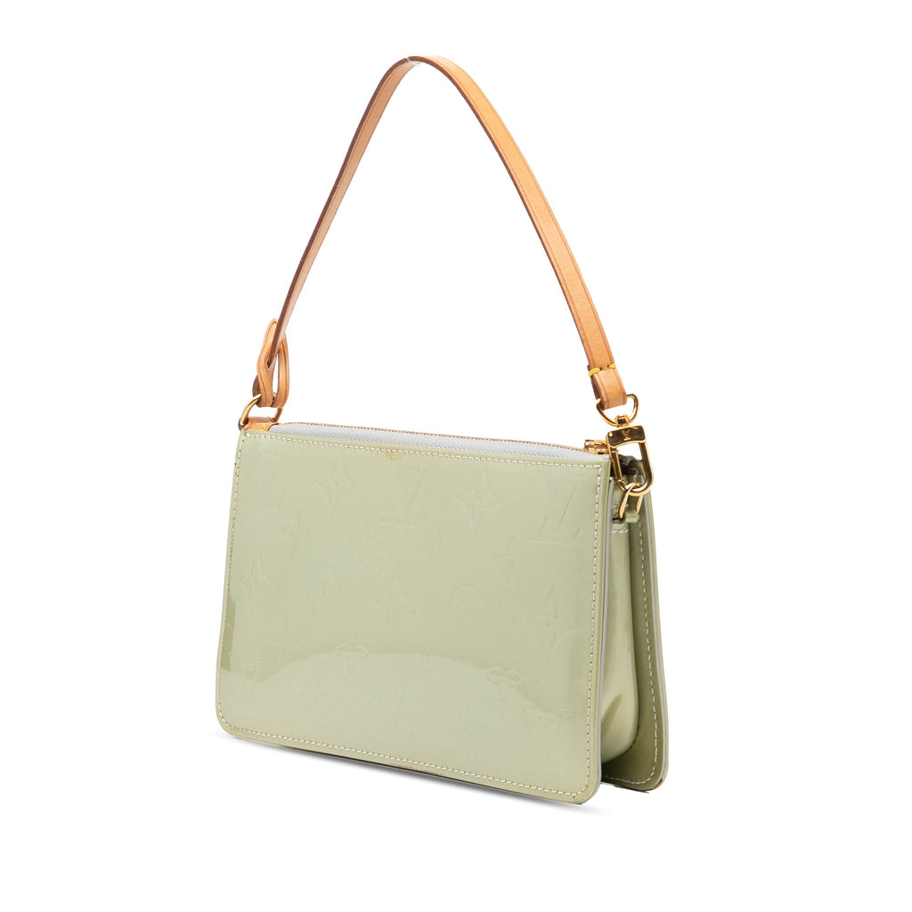 Monogram Vernis Pochette Lexington