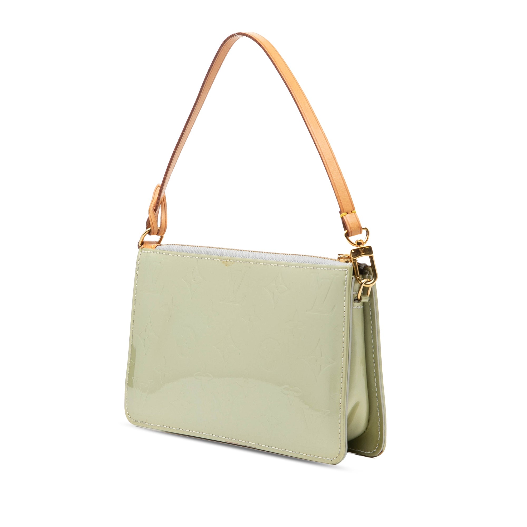 Monogram Vernis Pochette Lexington