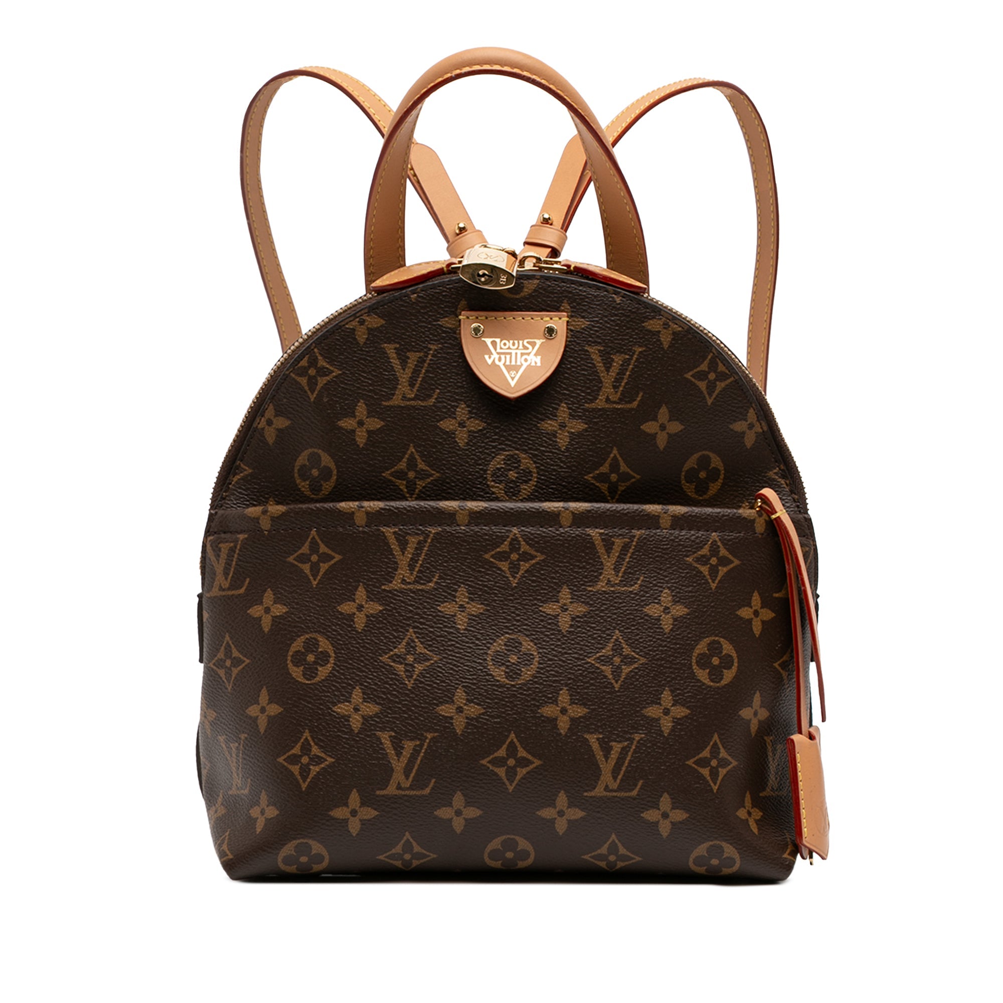 Monogram Moon Backpack