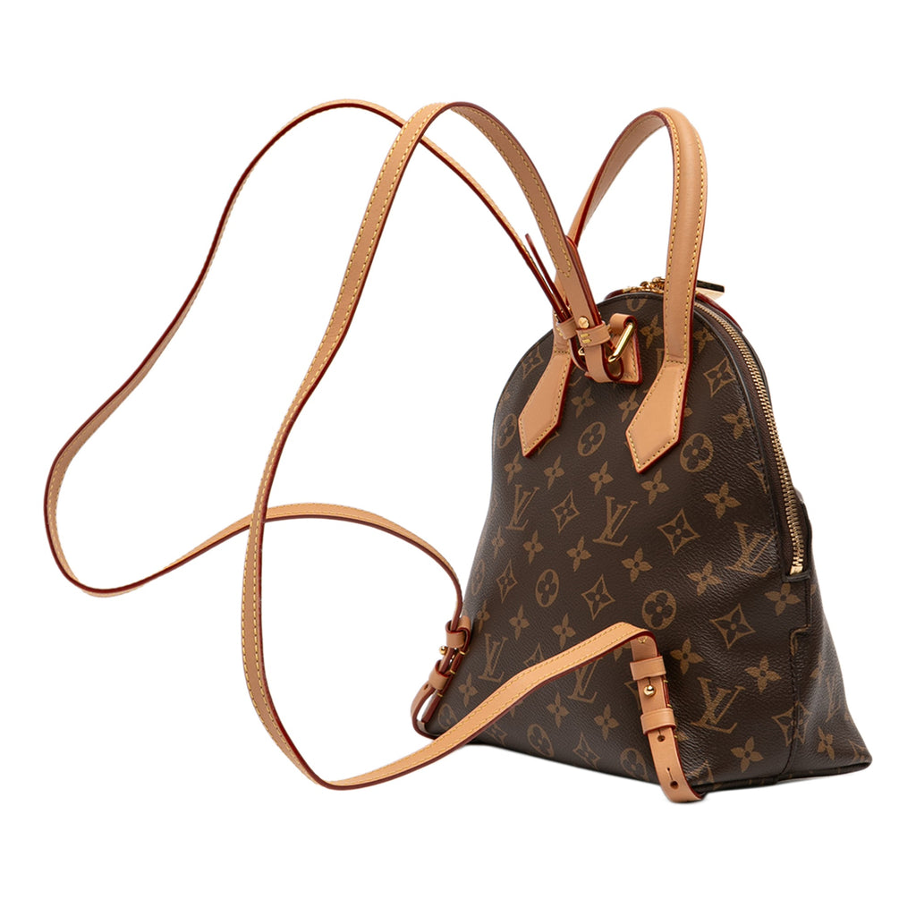 Monogram Moon Backpack
