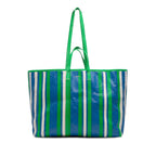 Lambskin Chatelet Carry All Tote XL
