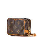 Monogram Trousse Wapity