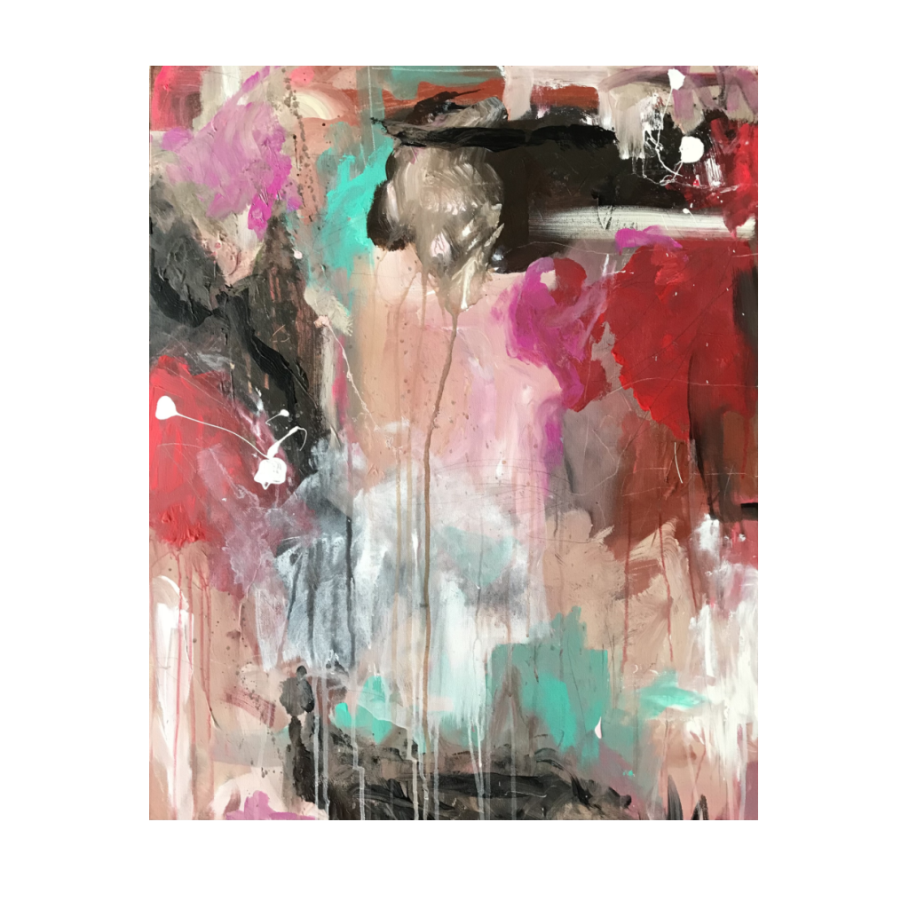 Tulips | Painting