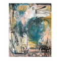 Marshmallow | Painting